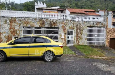 Casa em condomínio fechado com 4 quartos à venda na Rua São Caetano do Sul, Vila Valqueire, Rio de Janeiro