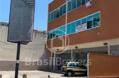 Prédio à venda na Rua Arquias Cordeiro, Engenho Novo, Rio de Janeiro