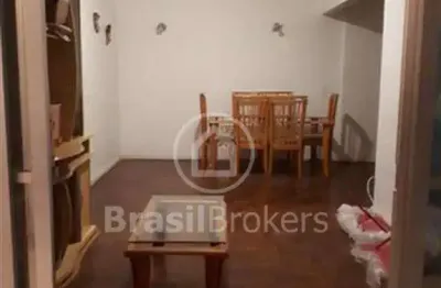 Apartamento com 2 quartos à venda na Rua Pedro de Carvalho, Lins de Vasconcelos, Rio de Janeiro