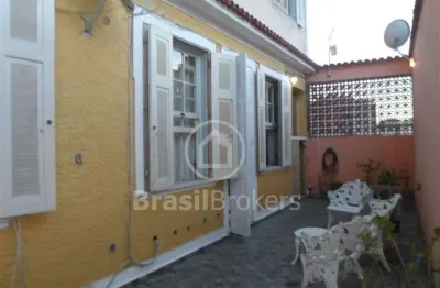 Casa de condomínio à venda com 100,00m² e 3 quartos em lins de vasconcelos, rio de janeiro - rj