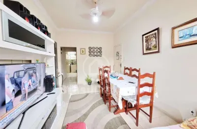 Apartamento à venda com 66,00m² e 2 quartos em higienópolis, rio de janeiro - rj