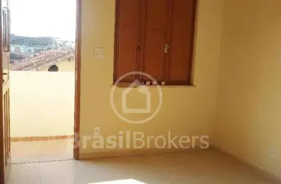 Apartamento com 1 quarto à venda na Rua Carolina de Assis, Marechal Hermes, Rio de Janeiro