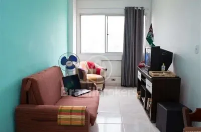 Condominio do edificio thasos - apartamento 2 quartos
