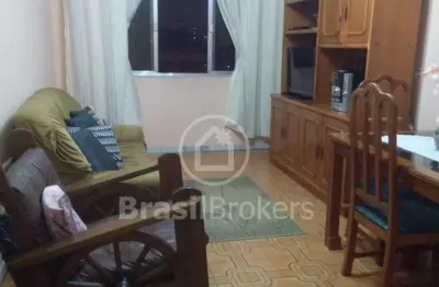 Apartamento com 2 quartos à venda na Rua Engenheiro Moreira Lima, Penha Circular, Rio de Janeiro