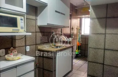 Apartamento com 2 quartos à venda na Rua Almirante Calheiros da Graça, Todos os Santos, Rio de Janeiro