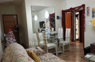 Apartamento à venda com 70,00m² e 2 quartos em vicente de carvalho, rio de janeiro - rj
