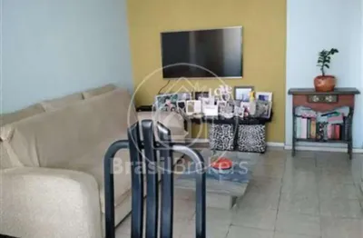 Condominio do conjunto residencial maria jose - apartamento 2 quartos