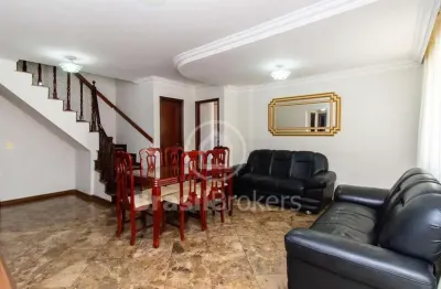 Cobertura triplex à venda com 210,00m² e 3 quartos em todos os santos, rio de janeiro - rj