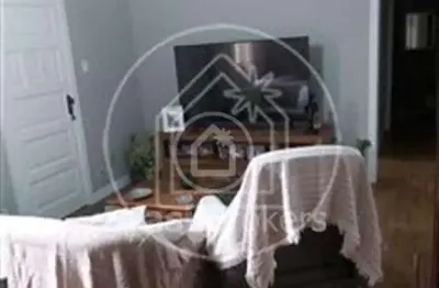 Apartamento com 3 quartos à venda na Rua Califórnia, Penha, Rio de Janeiro