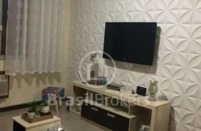 Condominio do edificio joana d'arc - apartamento 2 quartos