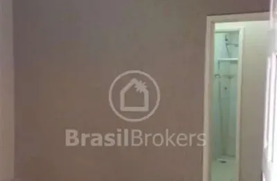 Apartamento à venda com 70,00m² e 1 quarto em higienópolis, rio de janeiro - rj
