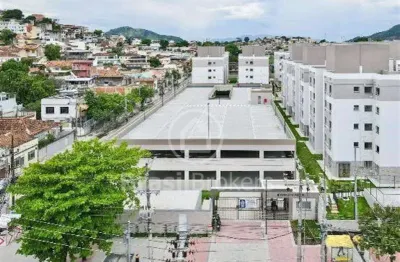 Apartamento com 2 quartos à venda na Rua Assis Carneiro, Piedade, Rio de Janeiro