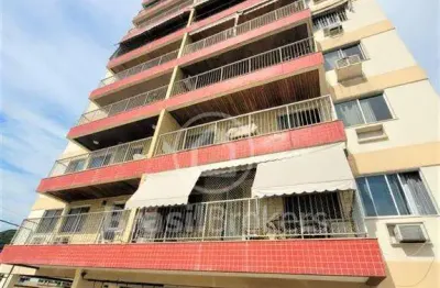 Apartamento com 2 quartos à venda na Rua Tomás Lopes, Penha Circular, Rio de Janeiro