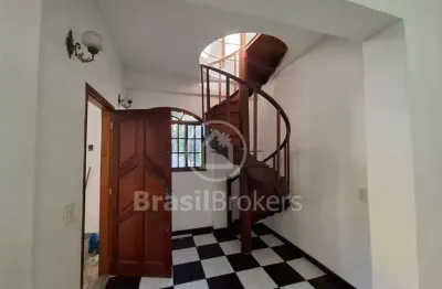 Casa em condomínio fechado com 4 quartos à venda na Rua Domingos Freire, Todos os Santos, Rio de Janeiro