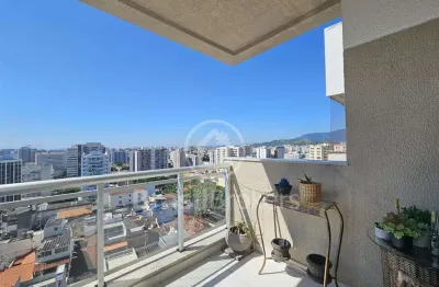 Apartamento com 3 quartos à venda na Rua São Brás, Todos os Santos, Rio de Janeiro