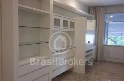 Apartamento com 2 quartos à venda na Rua Ramiro Magalhães, Engenho de Dentro, Rio de Janeiro