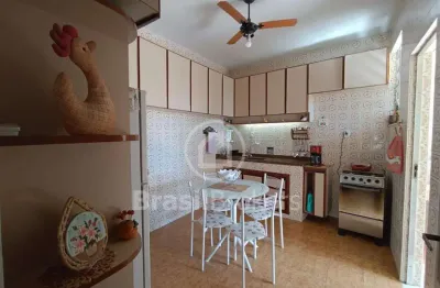 Casa com 2 quartos à venda na Rua Guaramiranga, Quintino Bocaiúva, Rio de Janeiro