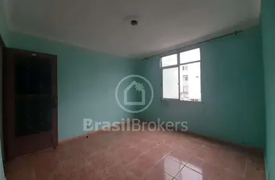 Apartamento com 2 quartos à venda na Avenida Darcy Bitencourt Costa, Olaria, Rio de Janeiro