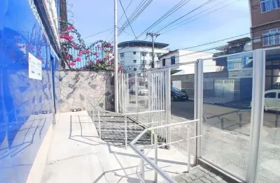 Descubra o local perfeito para o sucesso do seu negócio em vista alegre!