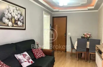 Apartamento à venda com 51,00m² e 2 quartos em cascadura, rio de janeiro - rj