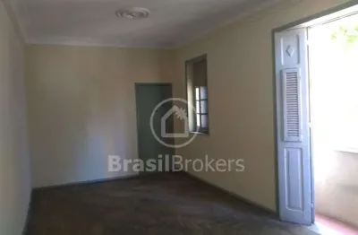 Apartamento com 3 quartos à venda na Rua Canindé, Jacaré, Rio de Janeiro