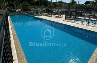 Apartamento com 2 quartos à venda na Rua Baronesa do Engenho Novo, Engenho Novo, Rio de Janeiro