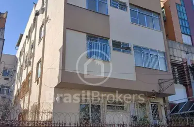Apartamento com 3 quartos à venda na Rua Paes de Andrade, Sampaio, Rio de Janeiro
