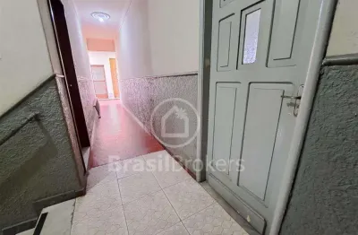 Apartamento com 2 quartos à venda na Caminho do Mateus, Inhaúma, Rio de Janeiro