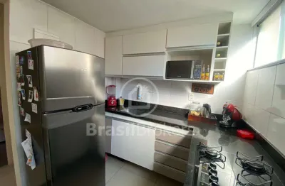 Apartamento à venda com 32m² e 2 quartos em irajá, rio de janeiro - rj