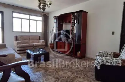 Cobertura linear à venda com 173,0m² e 2 quartos em madureira, rio de janeiro - rj