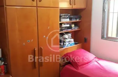 Casa com 2 quartos à venda na Rua Marupiara, Rocha Miranda, Rio de Janeiro