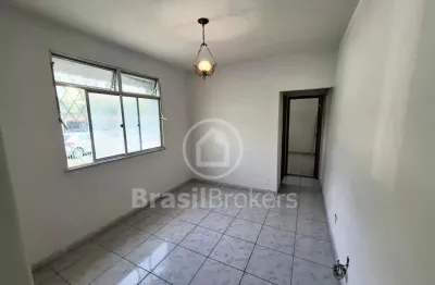 Apartamento com 1 quarto à venda na Estrada Intendente Magalhães, Madureira, Rio de Janeiro
