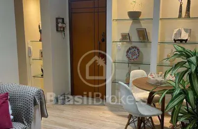 Apartamento com 2 quartos à venda na Rua Carolina Santos, Lins de Vasconcelos, Rio de Janeiro