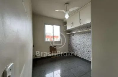 Apartamento com 2 quartos à venda na Rua Comendador Pinto, Campinho, Rio de Janeiro