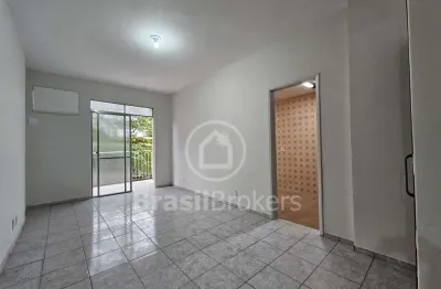 Apartamento com 2 quartos à venda na Rua Ferreira de Andrade, Cachambi, Rio de Janeiro