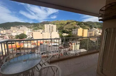 Apartamento com 3 quartos à venda na Rua Fábio Luz, Méier, Rio de Janeiro