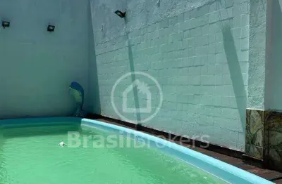 Casa com 4 quartos à venda na rua jerônimo pinto, campinho, rio de janeiro, 532 m2 por r$ 850.000