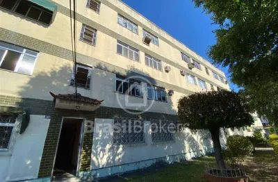 Apartamento à venda com 63m² e 2 quartos em irajá, rio de janeiro - rj