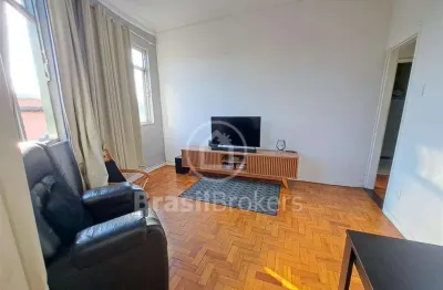 Apartamento com 2 quartos à venda na Rua Nogueira, Quintino Bocaiúva, Rio de Janeiro
