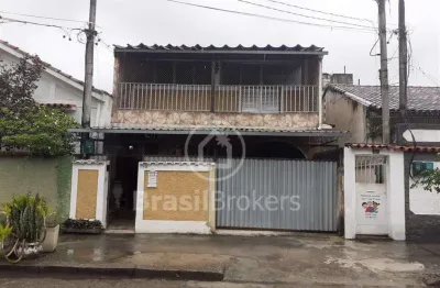 Casa com 3 quartos à venda na Rua Bernardo, Engenho de Dentro, Rio de Janeiro