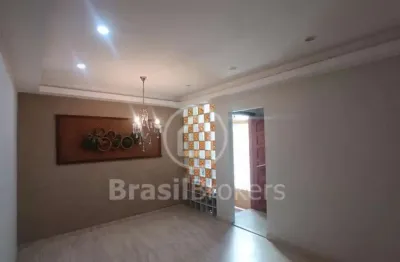 Apartamento duplex à venda com 90² e 3 quartos em engenho de dentro, rio de janeiro - rj