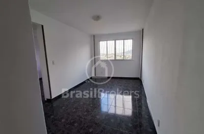 Apartamento com 2 quartos à venda na Rua Amália, Quintino Bocaiúva, Rio de Janeiro