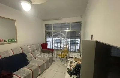 Apartamento à venda com 67,00m² e 3 quartos em olaria, rio de janeiro - rj