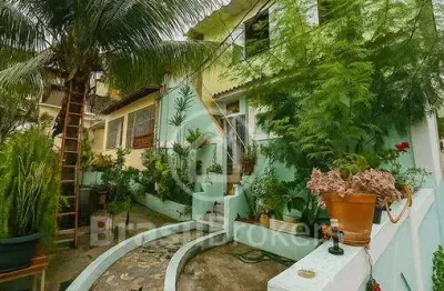 Casa com 4 quartos à venda na Rua Cachambi, Cachambi, Rio de Janeiro