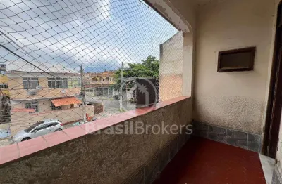 Apartamento à venda com 65,00m² e 2 quartos em pilares, rio de janeiro - rj