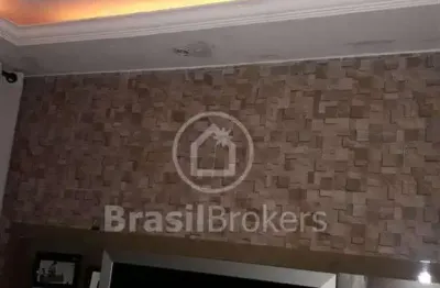 Apartamento com 2 quartos à venda na Rua Bariri, Olaria, Rio de Janeiro