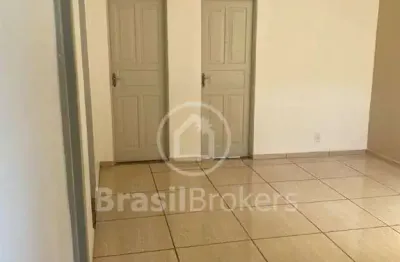 Apartamento à venda com 62,00m² e 2 quartos em encantado, rio de janeiro - rj