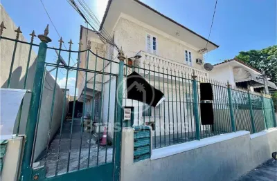 Apartamento com 2 quartos à venda na Rua Armando de Godói, Higienópolis, Rio de Janeiro