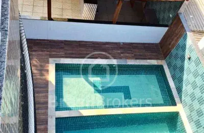 Apartamento com 2 quartos à venda na Rua Óbidos, Bento Ribeiro, Rio de Janeiro