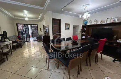 Casa com 3 quartos à venda na Travessa Cerqueira Lima, Riachuelo, Rio de Janeiro